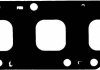 Прокладка випускного колектору головки блоку циліндрів двигу 71-37502-00