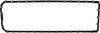 Прокладка масляного піддону 713773700