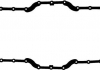 Прокладка масляного піддона двигуна (гумова) 71-37741-00