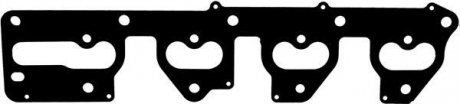 71-38159-00 VICTOR REINZ Прокладка колектора с листового металу в комбінації с паронитом