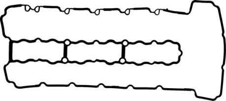 71-39366-00 VICTOR REINZ Прокладка клапанної кришки головки блоку циліндрів двигуна (
