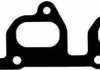 Прокладка випускного колектору головки блоку циліндрів двигу 71-40497-00