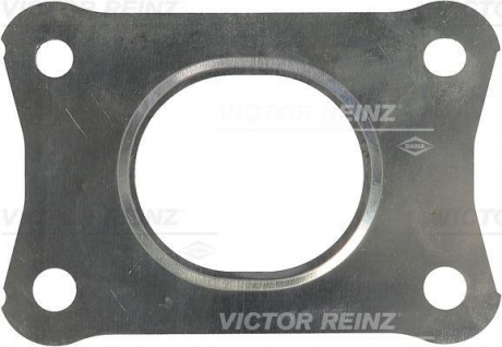71-42802-00 VICTOR REINZ Прокладка випускного колектора головки блоку циліндрів двигу