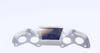 71-52678-00 VICTOR REINZ Прокладка колектора с листового металу в комбінації с паронитом (фото 4)