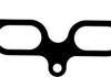 Прокладка колектора с листового металу в комбінації с паронитом 71-52788-00