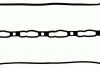 Прокладка клапанної кришки головки блоку циліндрів двигуна 71-53466-00