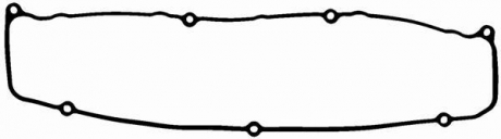 71-53747-00 VICTOR REINZ Прокладка кришки Г/Ц (сторона випуску) VOLVO/KIA/MAZDA/SUBARU/MITSUBISHI S40,V40 1,8i 98-04