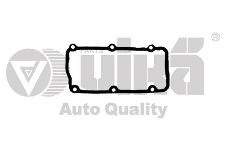 11031791801 VIKA Прокладка клапанной крышки Audi A3, A4, A5, A6 2.4, 2.6, 2.8 (92-01) (1103179180