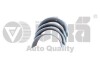 Вкладыши шатунные нижние (комплект 4шт) Skoda Fabia (03-08),Octavia (02-13)/VW P VIKA 11051592801 (фото 1)