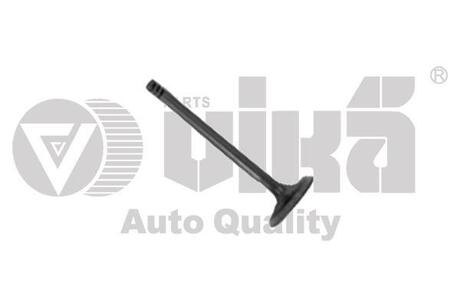 11090175401 VIKA Клапан впускной 4 шт. VW Golf III, Polo/Skoda Octavia 1.4/1.6 (94.8 мм) (1109017