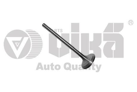 11090217001 VIKA Клапан выпускной Skoda Octavia (96-00)/VW Golf (97-05)/Audi A4 (94-01),A6 (11090217001) vika