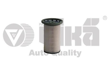 11271088101 VIKA Фильтр топливный дизельный Skoda Octavia (13-)/VW Golf (13-)/Seat Audi A3 (13-)