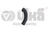 Патрубок интеркуллера Skoda Fabia 1,4D (03-08)/VW Polo (01-05)/Seat Ibiza (02-05 11451781001
