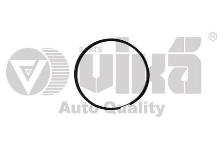 11980019301 VIKA Комплект поршневых колец 82,5мм (на 4 поршня) VW Passat (01-05) 2,0MOT.ALT/Audi A4 (01-08),A6 (01-05) (11980019301) vika