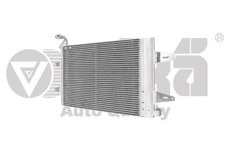 28200007001 VIKA Радиатор кондиционера (28200007001) VIKA