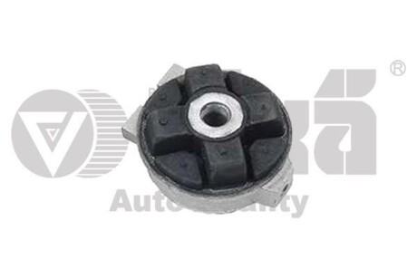 Опора КПП левая Audi 80, 90/VW Passat, Gol (84-13) VIKA 33990029601