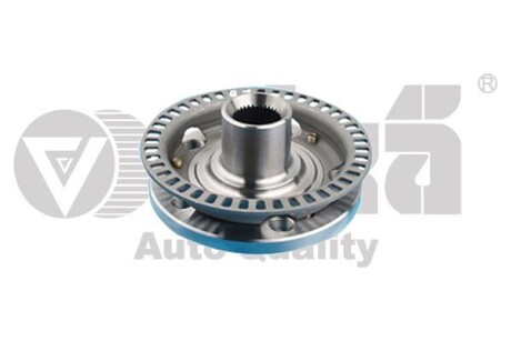 Ступица колеса передняя с ABS VW Golf, Caddy, Jetta, Passat (91-02) (VIKA 54070431001 (фото 1)