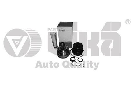 54980015801 VIKA ШРУС наружный (27/33) (комплект) Skoda Superb (02-08)/VW Passat (98-00,00-05)/Au