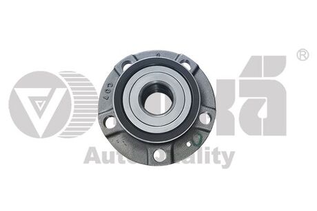 55981338501 VIKA Подшипник задней ступицы (ступица) VW Polo (18-)/Audi A1 (19-)/Seat Ibiza (18-)