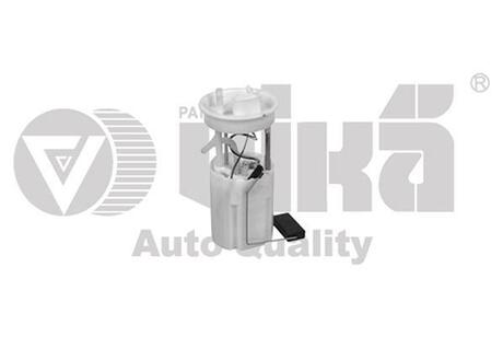 99191546201 VIKA Модуль подачи топлива с датчиком уровня Fabia (99-14)/VW Polo 01-09)/Seat Ibiza