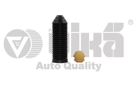 K41115001 VIKA Комплект пылезащитный амортизатора переднего Skoda CitiGo (12-)/VW UP (12-) (K41