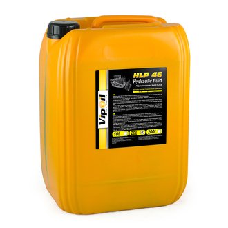 0211828 VIPOIL VipOil HLP-46, 20L