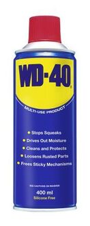 5032227800045 WD-40 Універсальний аэрозоль wd-40 400мл 1x24 (альт. код 5032227290044)