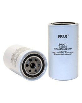 24074 WIX FILTERS Фільтр системи охолодження