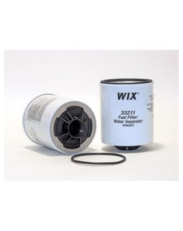 33211 WIX FILTERS Фільтр палива