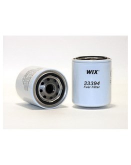 33394 WIX FILTERS Фільтр палива