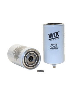 33405 WIX FILTERS Фильтр топл. 33405/pp965 (пр-во wix-filtron)