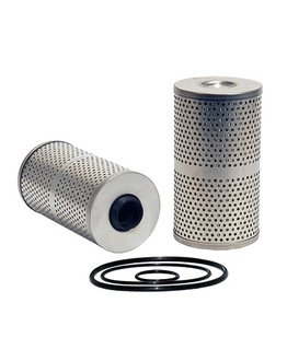 33651XE WIX FILTERS Фільтр паливний VOLVO(WIX)