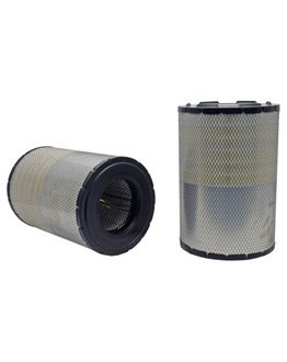 49561 WIX FILTERS Фильтр воздушный 49561 HD(пр-во Wix-Filtron)