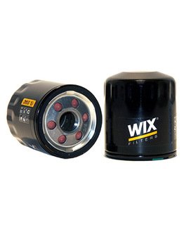 51042 WIX FILTERS Фільтр масляний