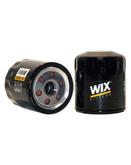 51348 WIX FILTERS Фильтр масляный ford fusion, edge 1.5-2.5 06- usa (пр-во wix-filters)