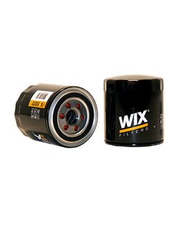 51372 WIX FILTERS Фільтр масла