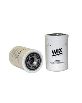 51455 WIX FILTERS Фільтр гидравлический