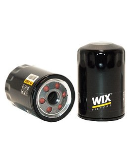 51522 WIX FILTERS Фильтр масляный chevrolet tahoe, suburban 4.8-6.0 00-02, malibu usa (пр-во wix-filters)