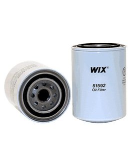 51592 WIX FILTERS Фільтр масляний