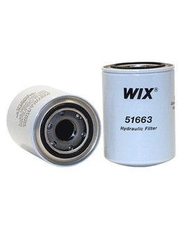 51663 WIX FILTERS Фільтр гидравлический