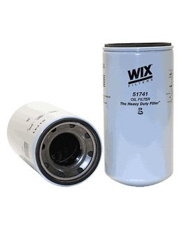 51741 WIX FILTERS Фільтр масляний