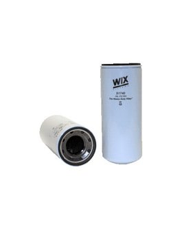 51748 WIX FILTERS Фільтр масляний