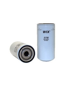 51749 WIX FILTERS Фільтр масла