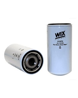 51970 WIX FILTERS Фільтр масляний