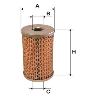 57131E WIX FILTERS Фільтр гидравлический