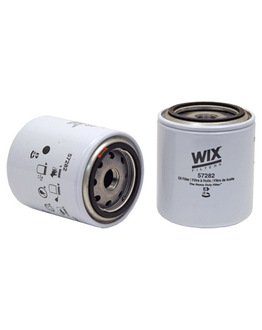 57282 WIX FILTERS Фильтр масляный 57282 HD(пр-во Wix-Filtron)