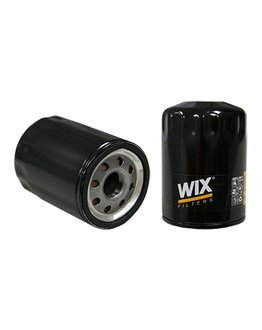 57502 WIX FILTERS Фільтр масляний