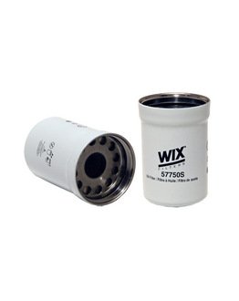 57750S WIX FILTERS Фильтр масляный 57750S HD(пр-во Wix-Filtron)