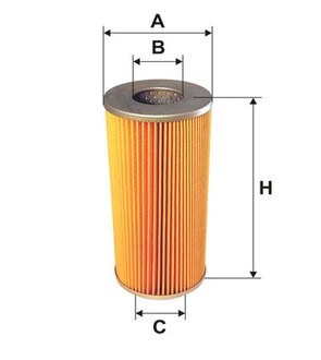 92154E WIX FILTERS Фільтр маст. Т 150 (вир-во Wix-Filtron)