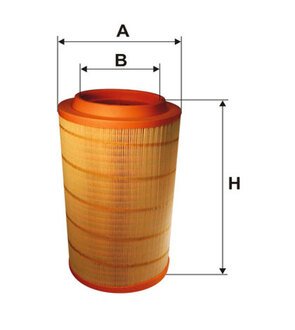 93310E WIX FILTERS Фільтр повітря